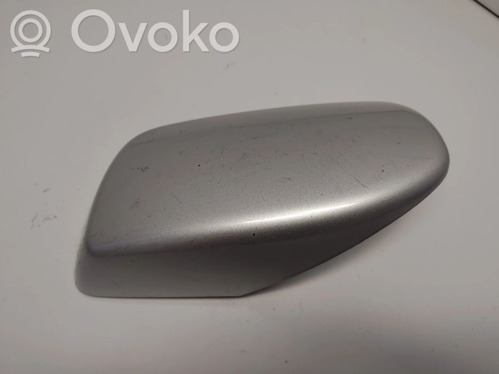 BMW 5 E60 E61 Spoguļa plastmasas dekoratīvā apdare 