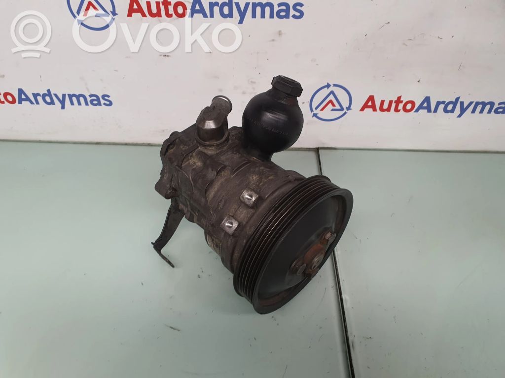 Power steering pump   6781644,32416781644
