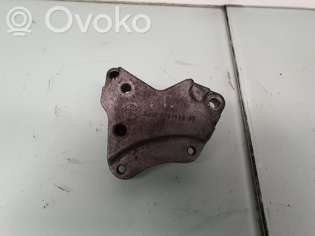 BMW 7 E65 E66 Power steering pump mounting bracket 