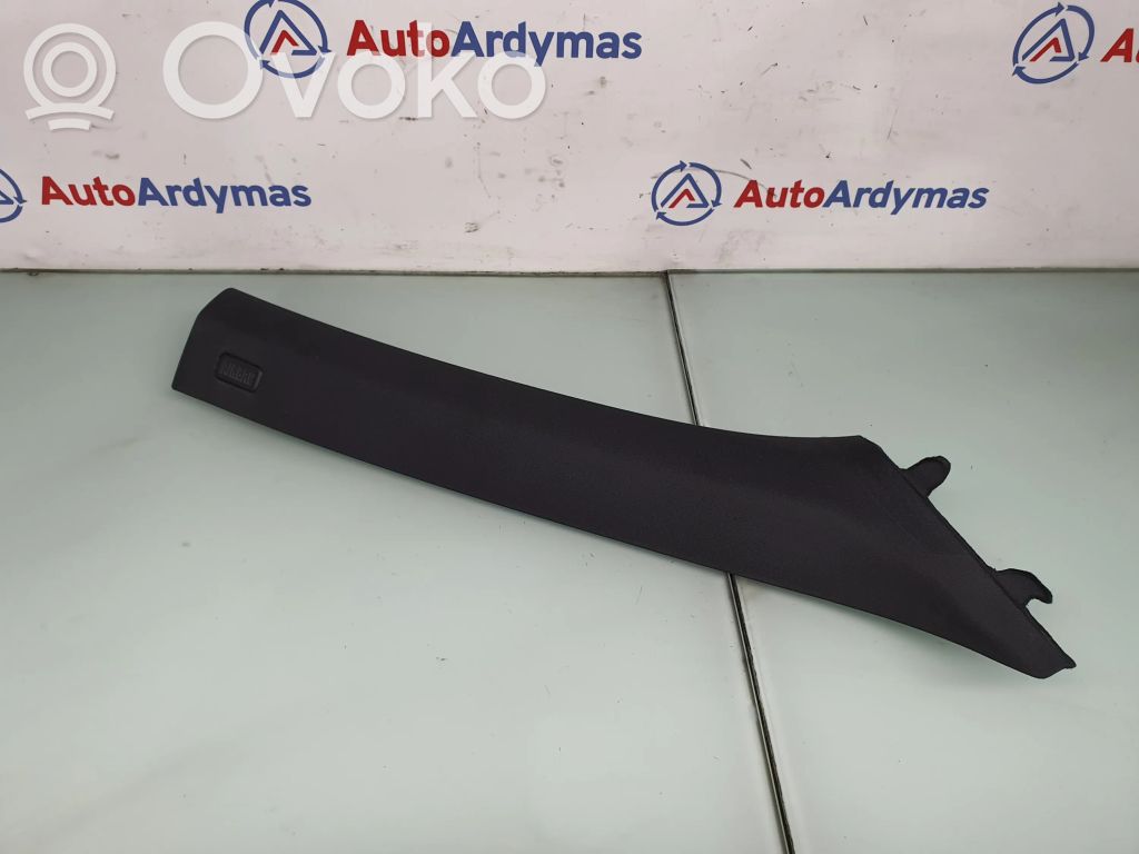 (A) statramsčio apdaila   7960057,51437960057,7117467