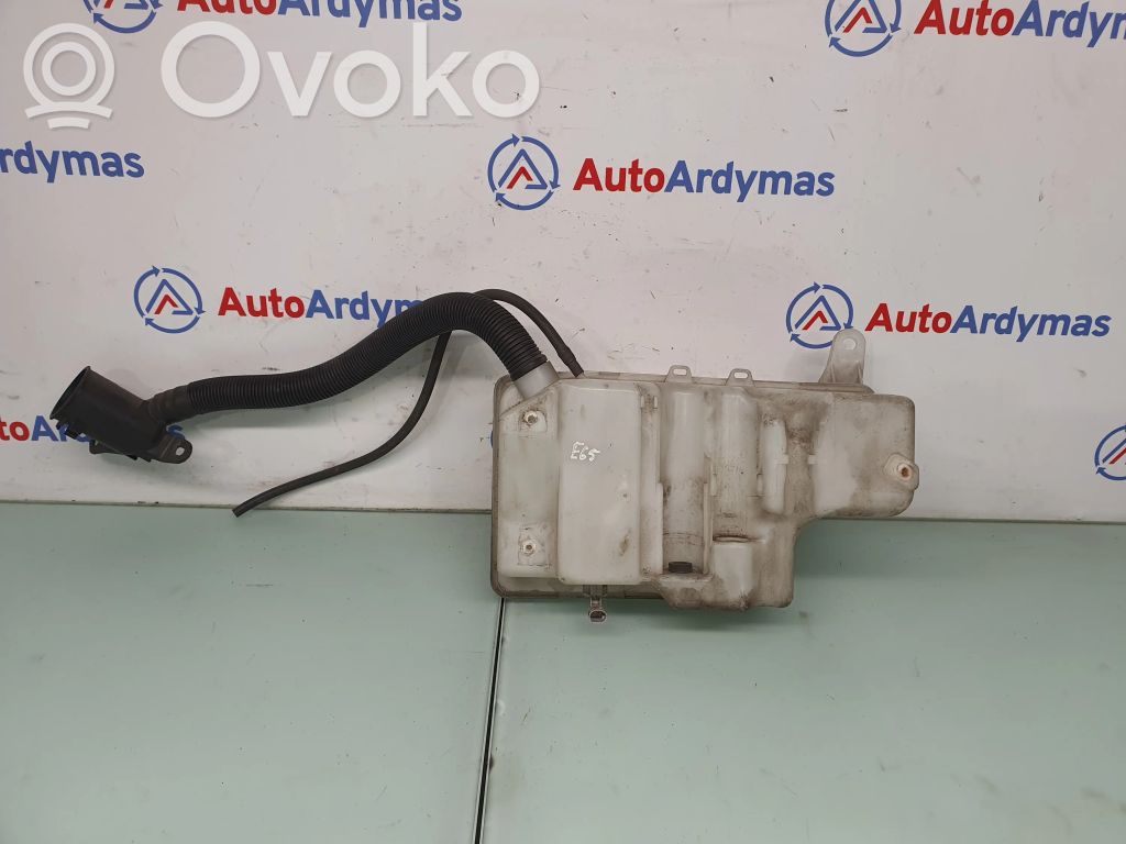 BMW 7 E65 E66 Wischwasserbehälter 