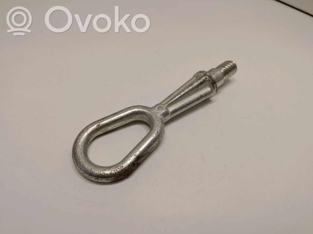 Towing hook eye   72157070643