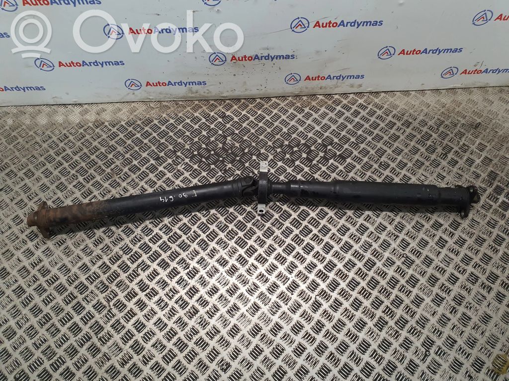 BMW 3 E90 E91 Drive shaft (set) 