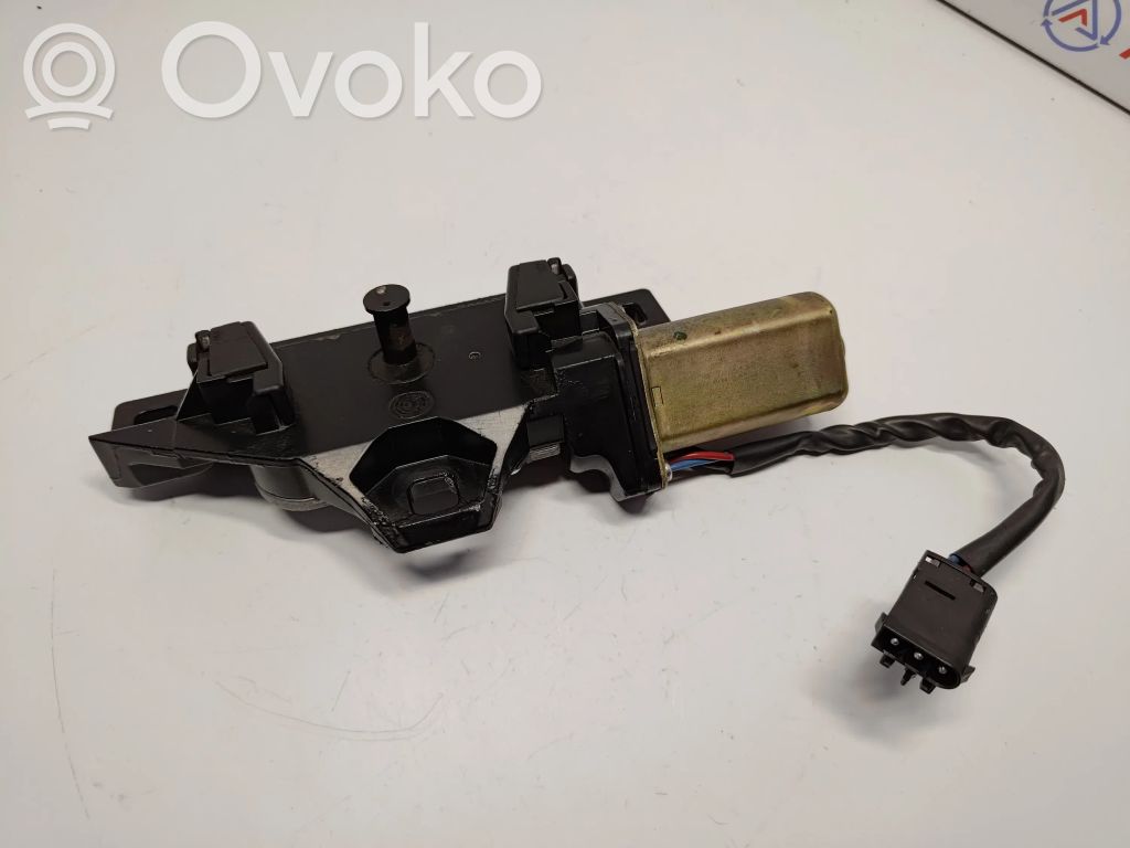 BMW 7 E65 E66 Tailgate/trunk/boot lift motor 