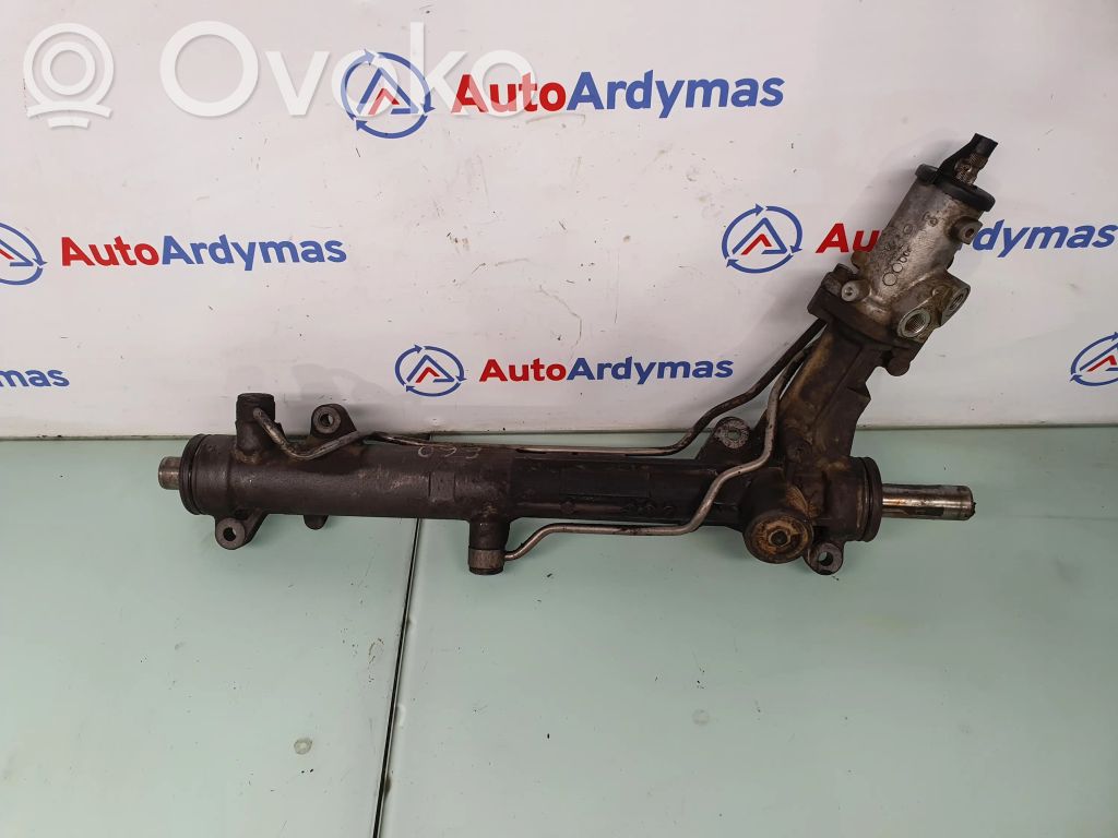 BMW 5 E60 E61 Steering rack 