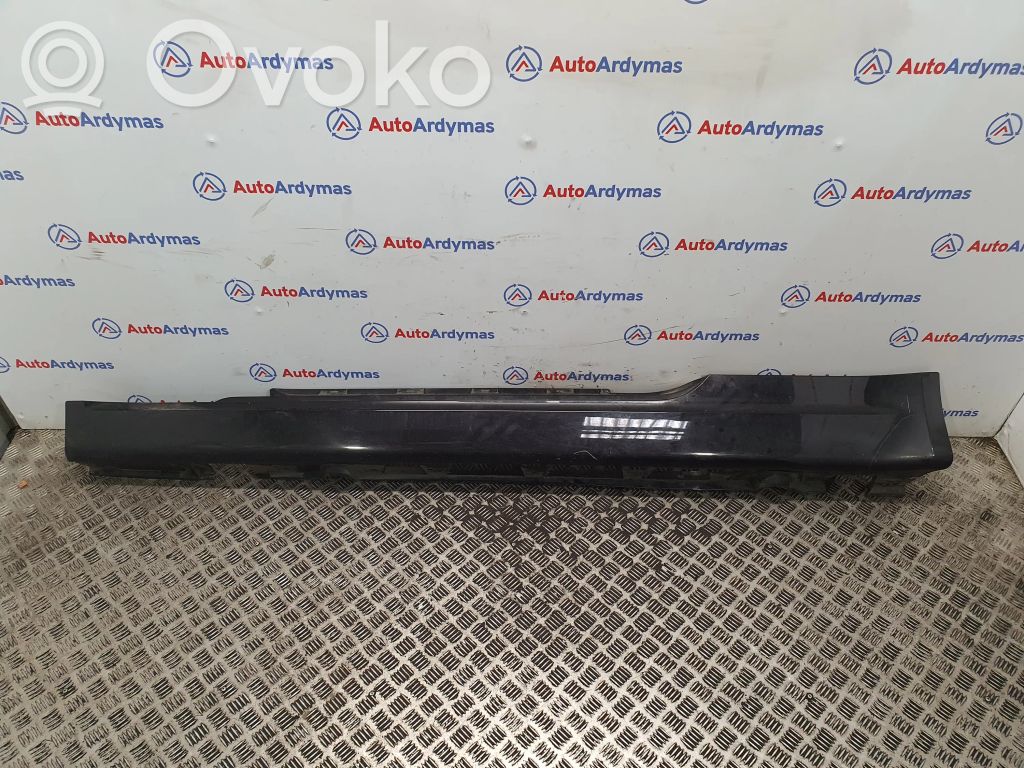 BMW 6 E63 E64 Sill 