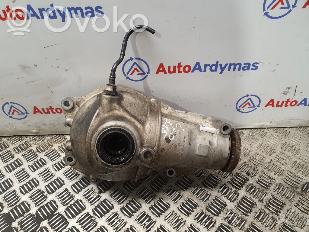 Front differential   7594314,31507594314