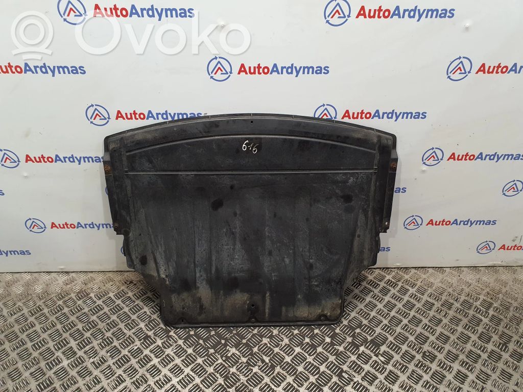 BMW 3 E46 Engine splash shield/under tray 