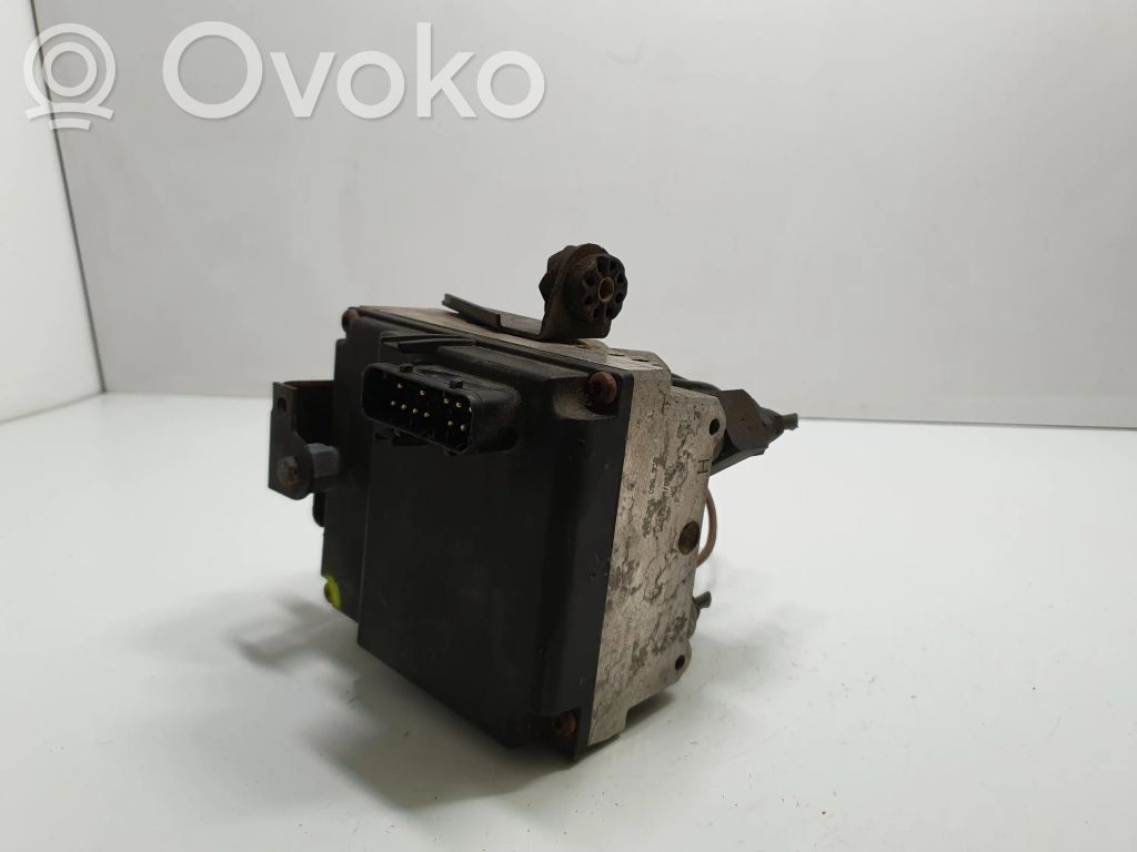 BMW 5 E39 Блок ABS 