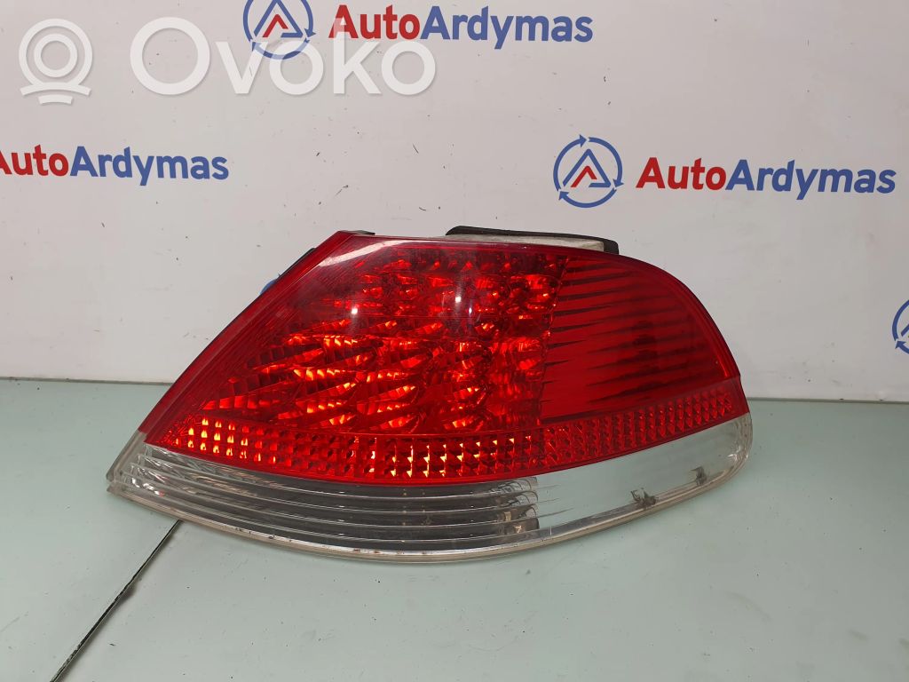 BMW 7 E65 E66 Rear/tail lights 