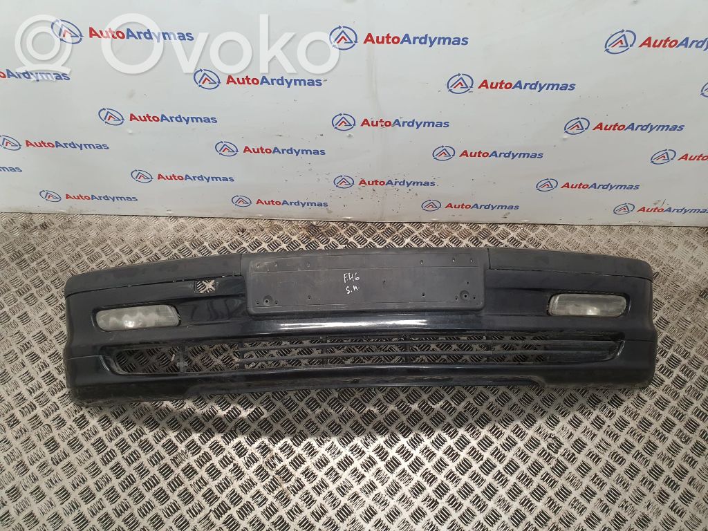 BMW 3 E46 Front bumper 