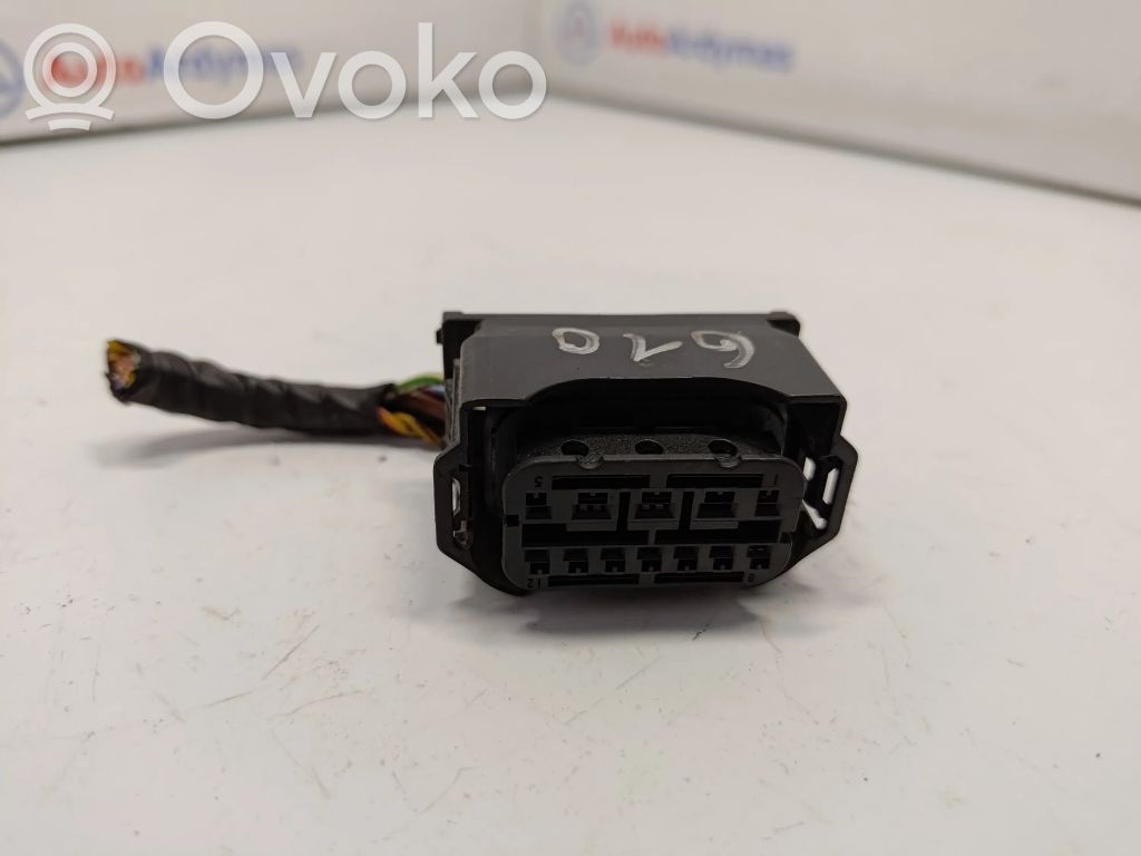 BMW 3 E90 E91 Repuesto de faro 