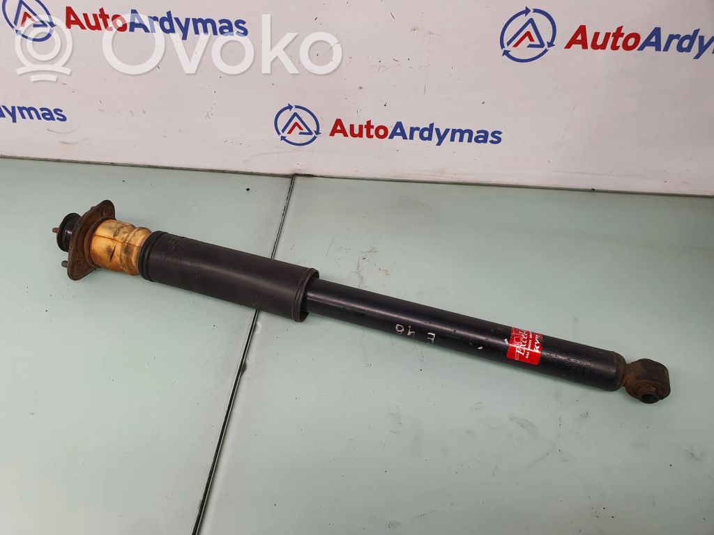 BMW 3 E46 Stoßdämpfer hinten 