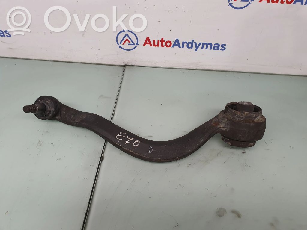 BMW X5 E70 Querlenker vorne 