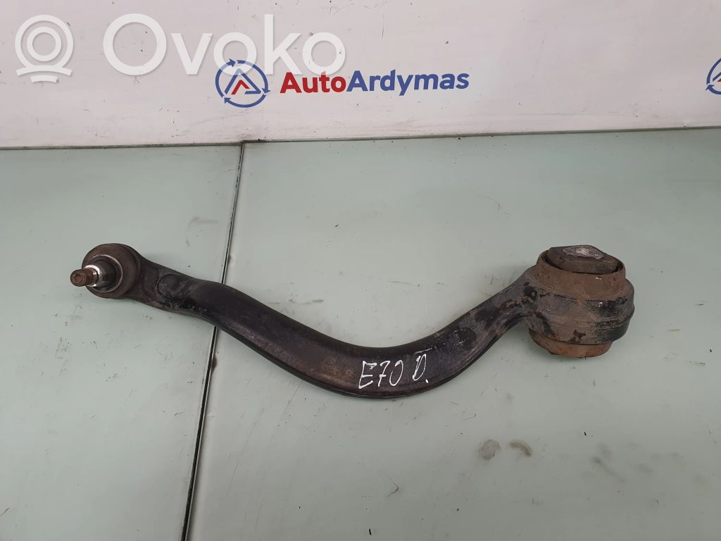 BMW X5 E70 Querlenker vorne 
