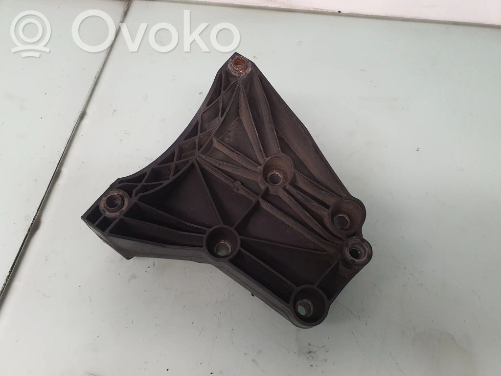 BMW 5 E60 E61 A/C compressor mount bracket 