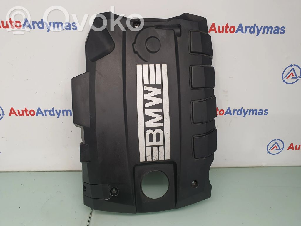 BMW 1 E81 E87 Engine cover (trim) 