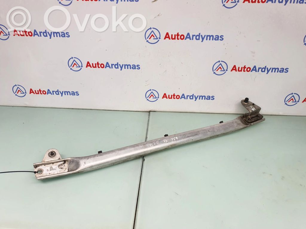 BMW X5M E70 Other body part 