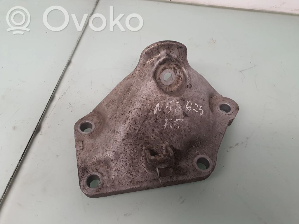 BMW 5 E60 E61 Engine mounting bracket 