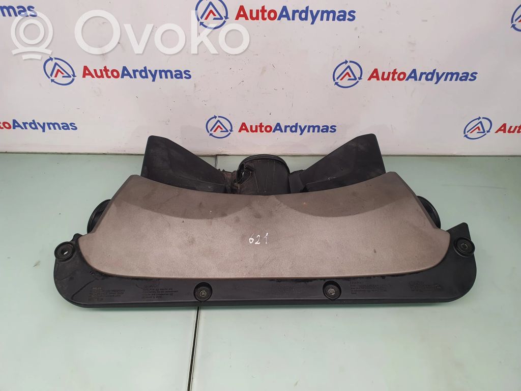 BMW 7 E65 E66 Ilmanoton kanavan osa 