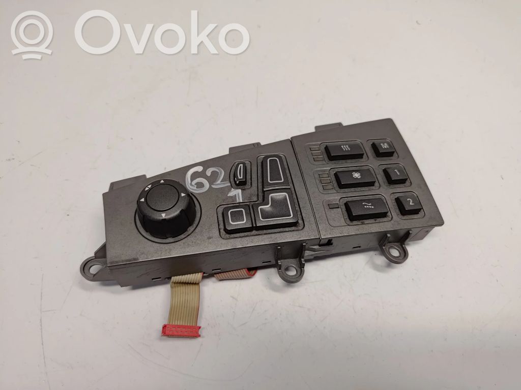 Seat control switch   6918410,61316918410,6918382,61316918382