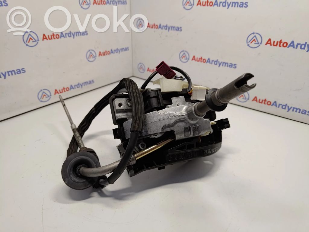 BMW X3 E83 Selector caja de cambios 