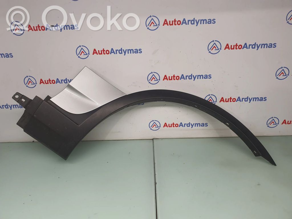BMW X3 E83 Front arch trim 