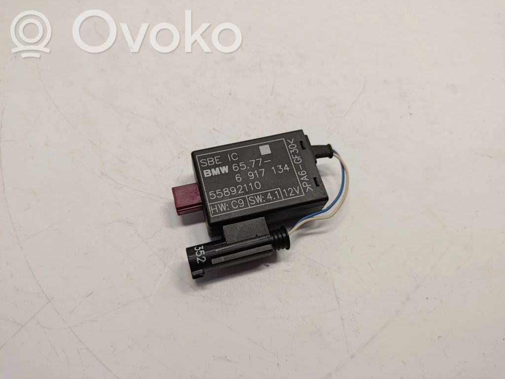 Sensor de presión del asiento   6917134,65776917134