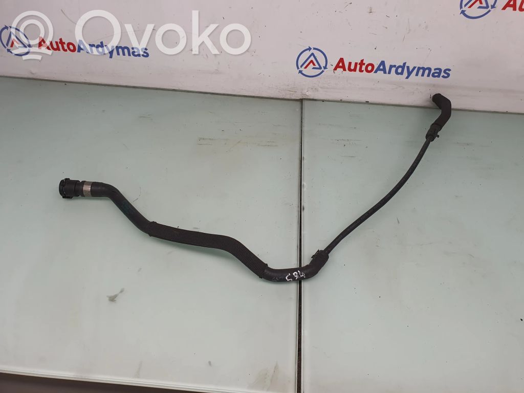 BMW 3 E92 E93 Engine coolant pipe/hose 