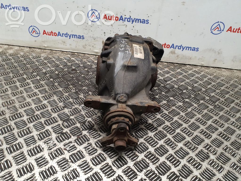 BMW 3 F30 F35 F31 Galinis reduktorius 