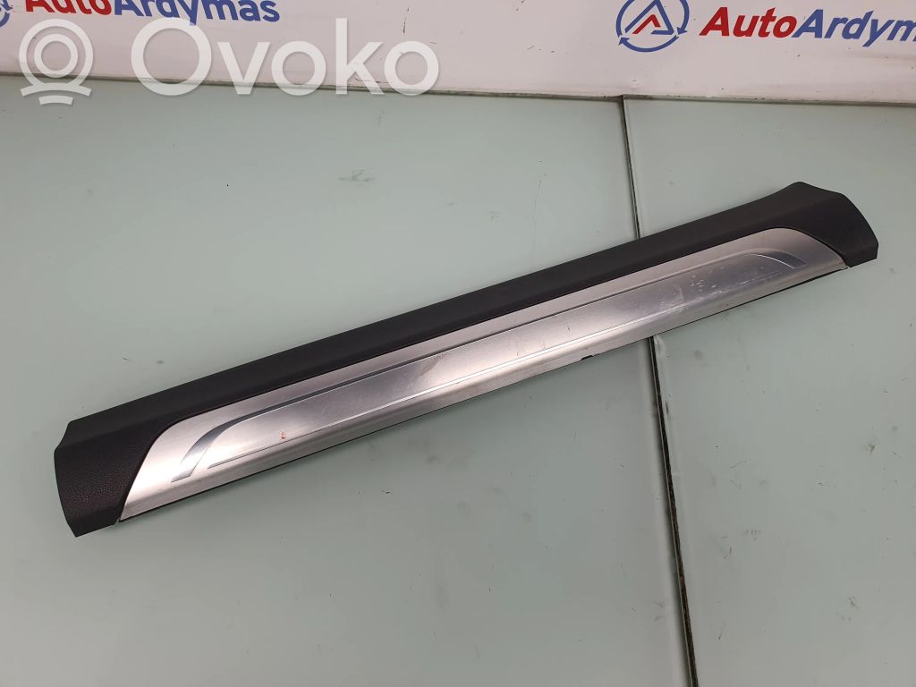 BMW 7 G11 G12 Inne części wnętrza samochodu 