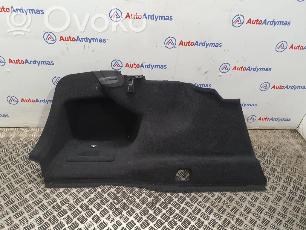 BMW 7 G11 G12 Dolny panel schowka koła zapasowego 