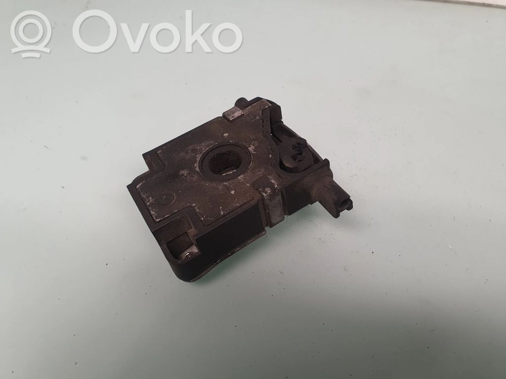 BMW 3 E46 Engine bonnet/hood lock/catch 
