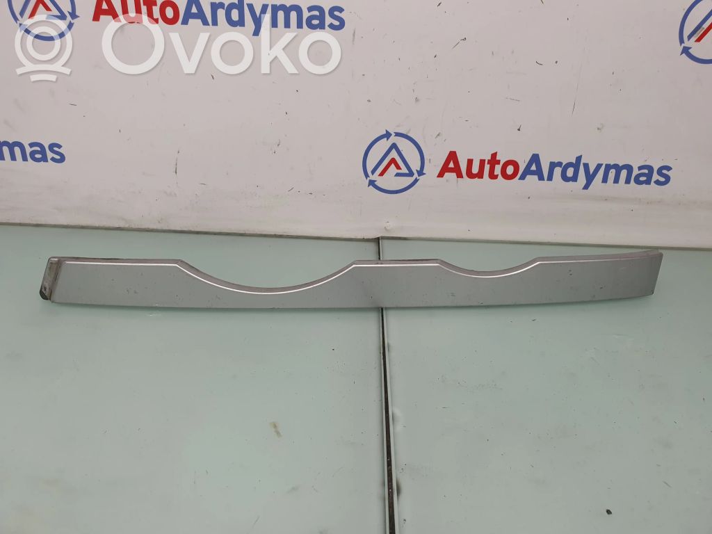 Under headlight/headlamp trim   8255209,51138255209,8402647