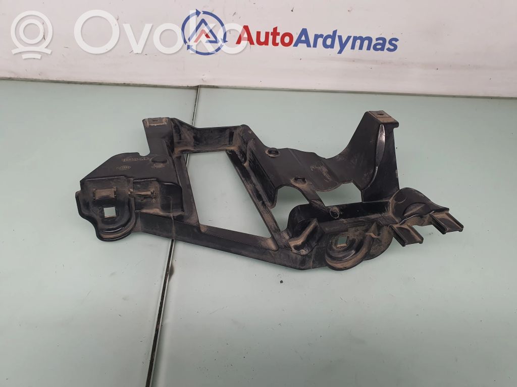 BMW X5 E53 Halterung Scheinwerfer 