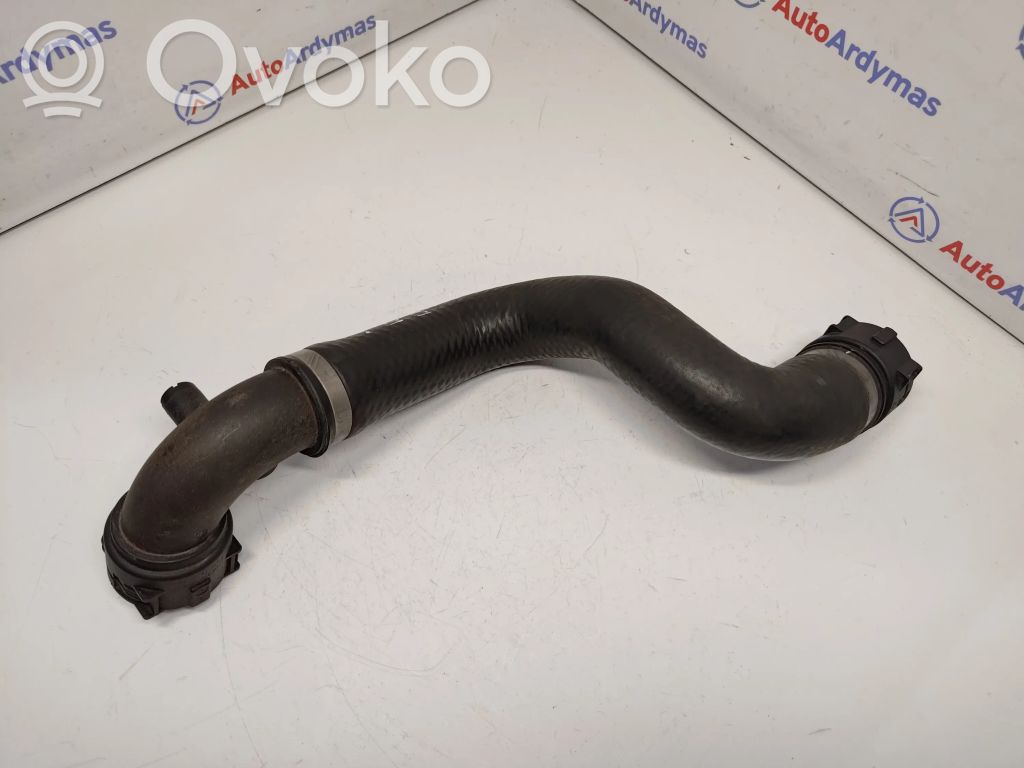 BMW X5 E53 Engine coolant pipe/hose 
