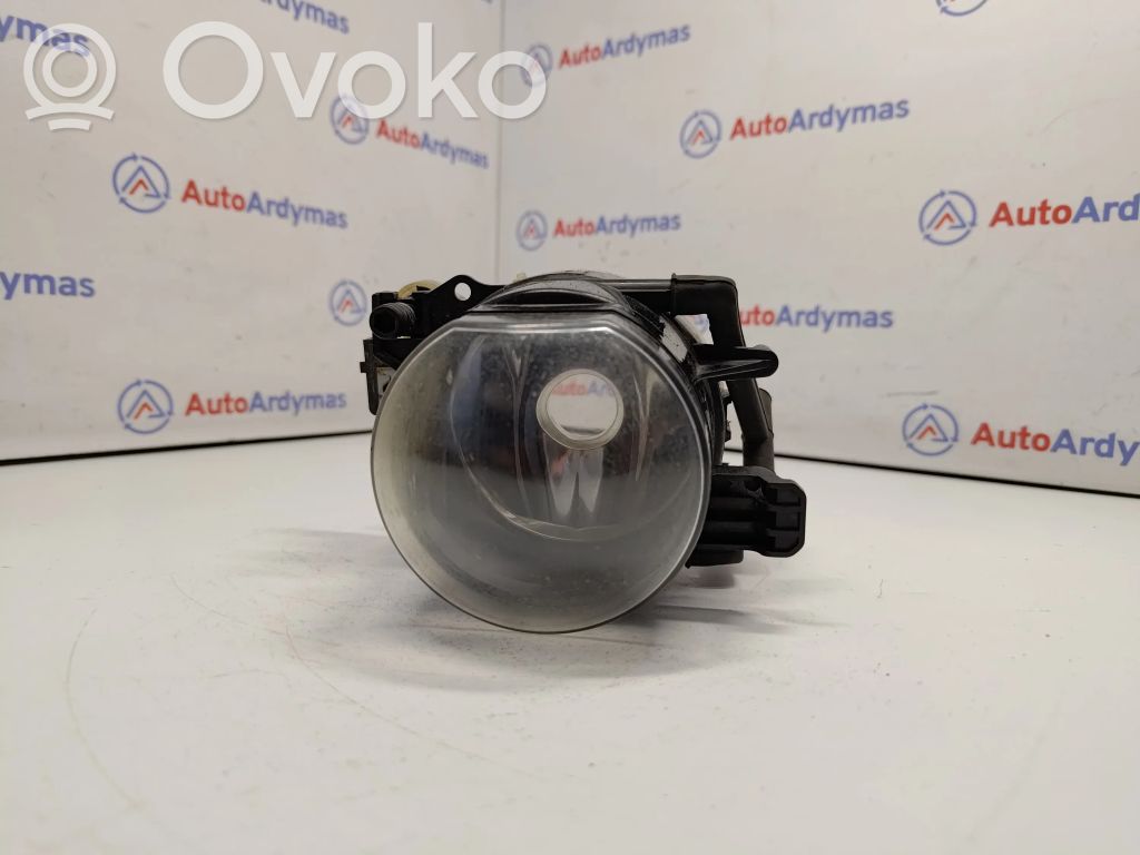 BMW 7 E65 E66 Miglas lukturis priekšā 