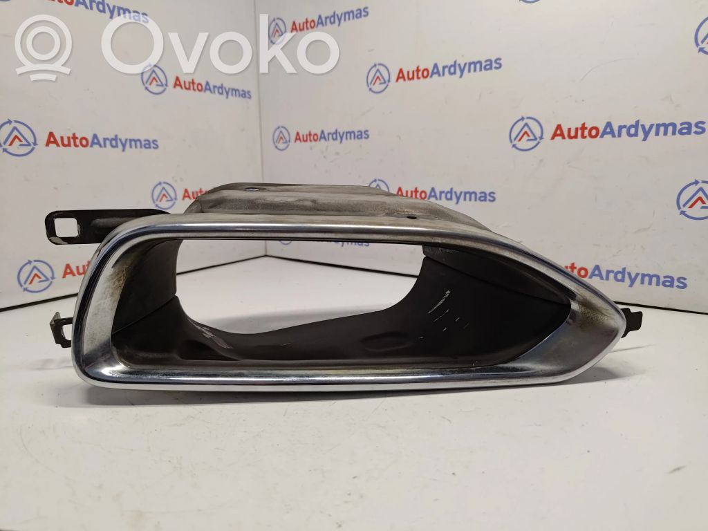 BMW 7 G11 G12 Końcówka tłumika 