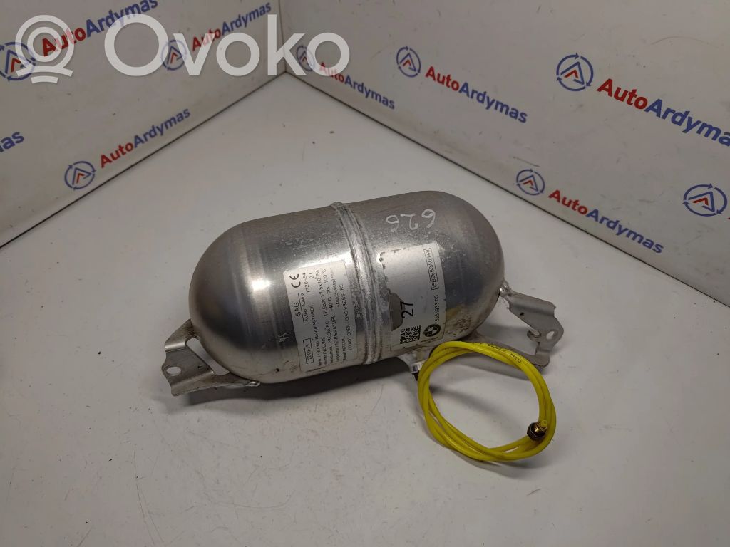 BMW 7 G11 G12 Rezervor suspensie pneumatică 