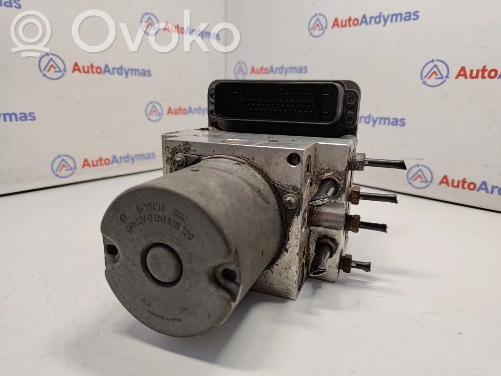 BMW X5 E70 ABS Blokas 