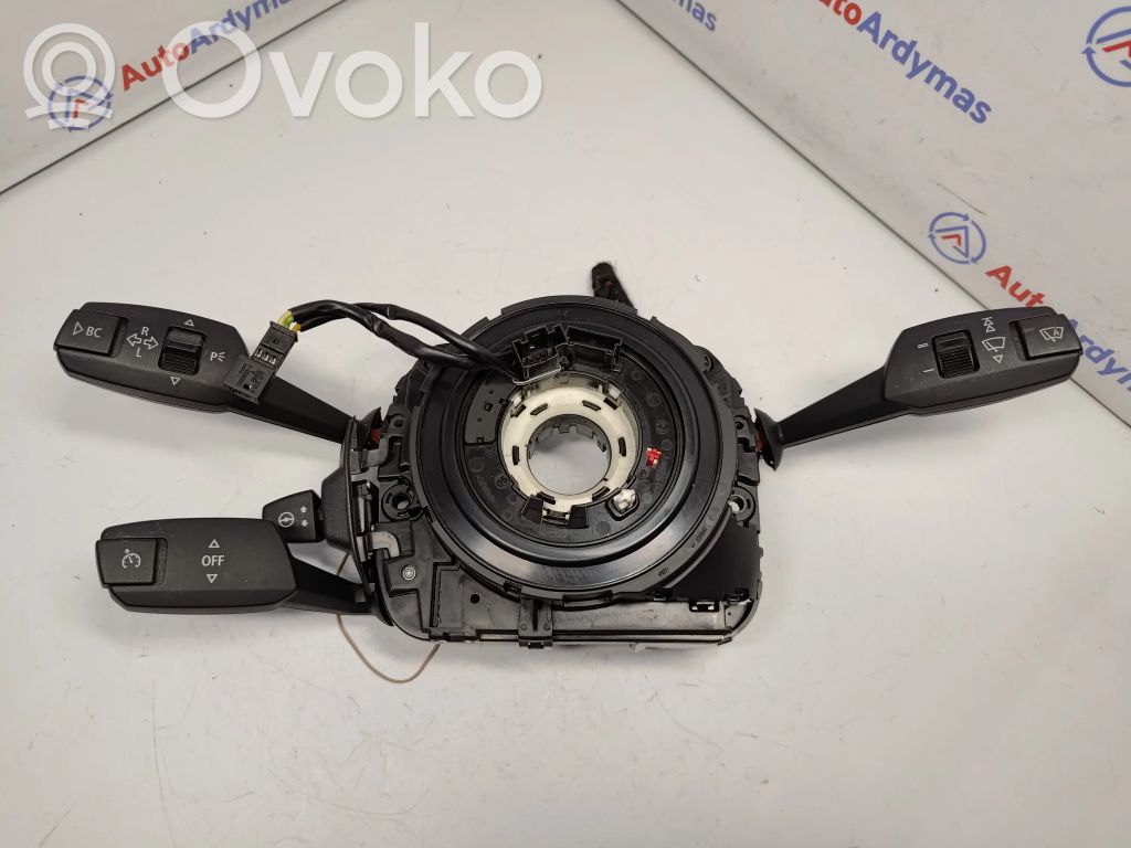 BMW X5 E70 Kit colonne de direction 