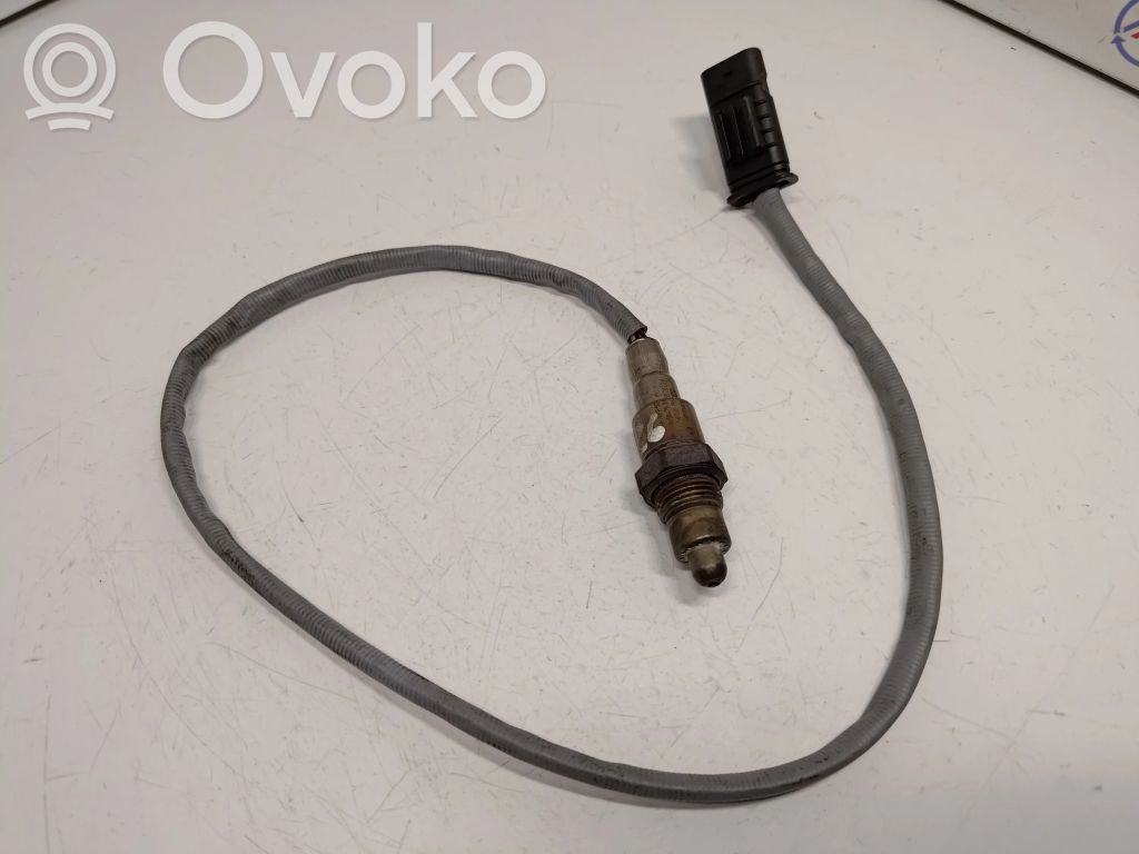 BMW 7 G11 G12 Lambda probe sensor 
