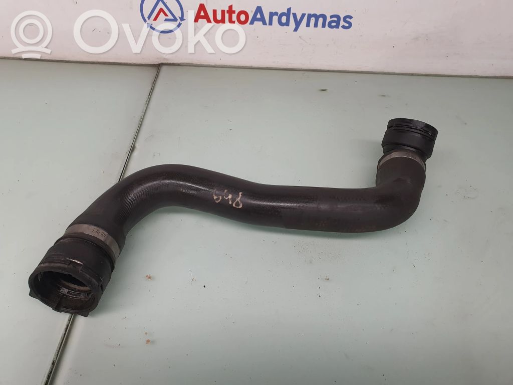Engine coolant pipe/hose   7799748,17127799748