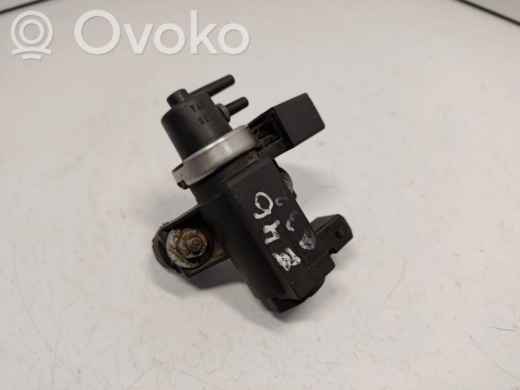 BMW 3 E46 Valve vacuum 