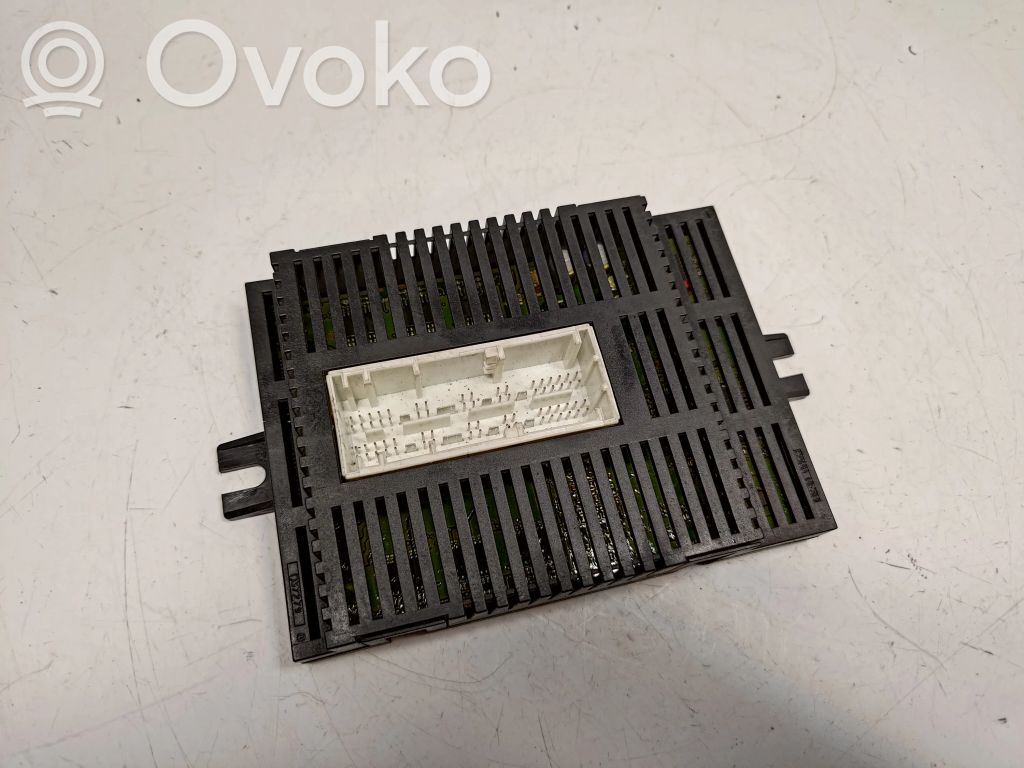 BMW 5 E60 E61 Light module LCM 