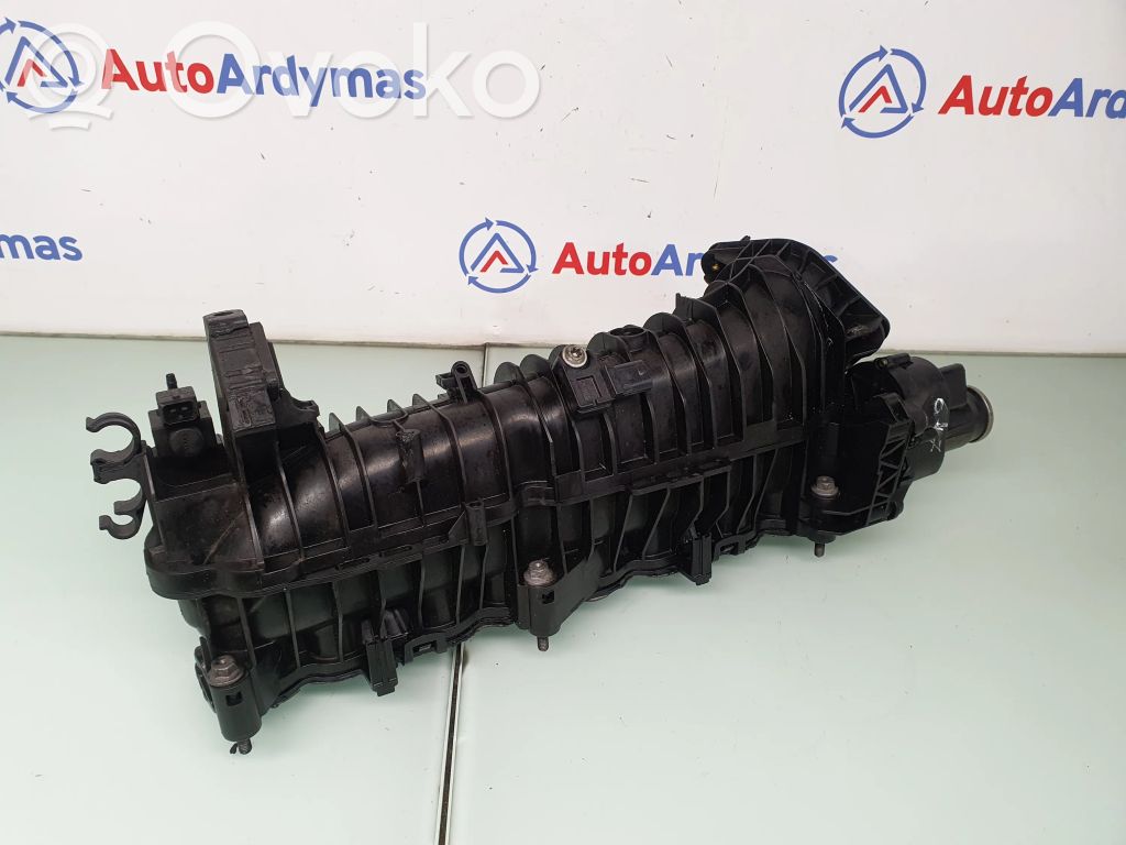 BMW 5 F10 F11 Intake manifold 