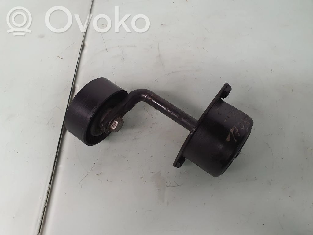 BMW 5 E60 E61 Napinacz paska alternatora 