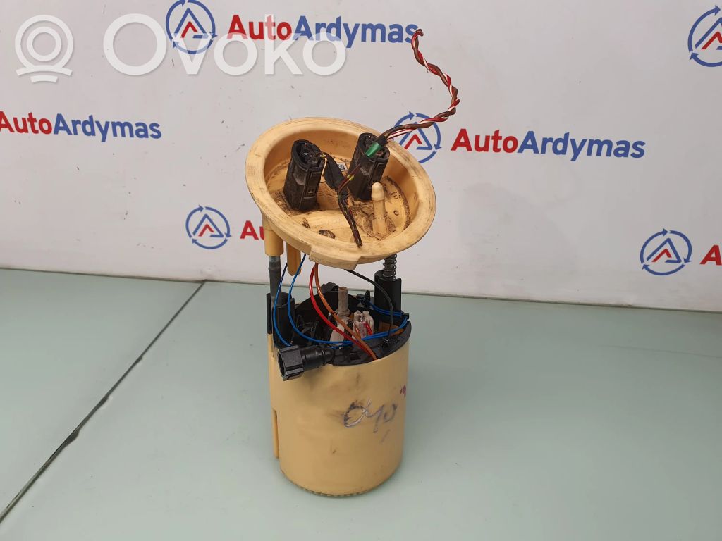 BMW 3 E90 E91 Bomba interna de combustible 