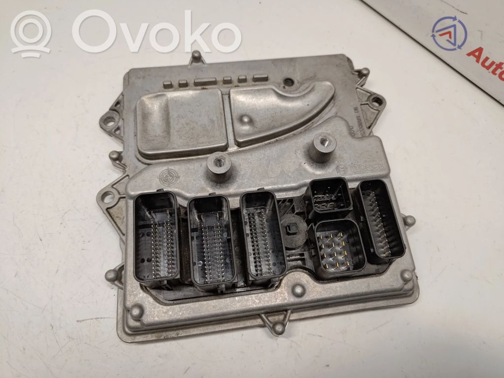 Engine control unit/module   8624493,12148624493,12148665625,0261S10073,12148626659,12148631748,12148641402