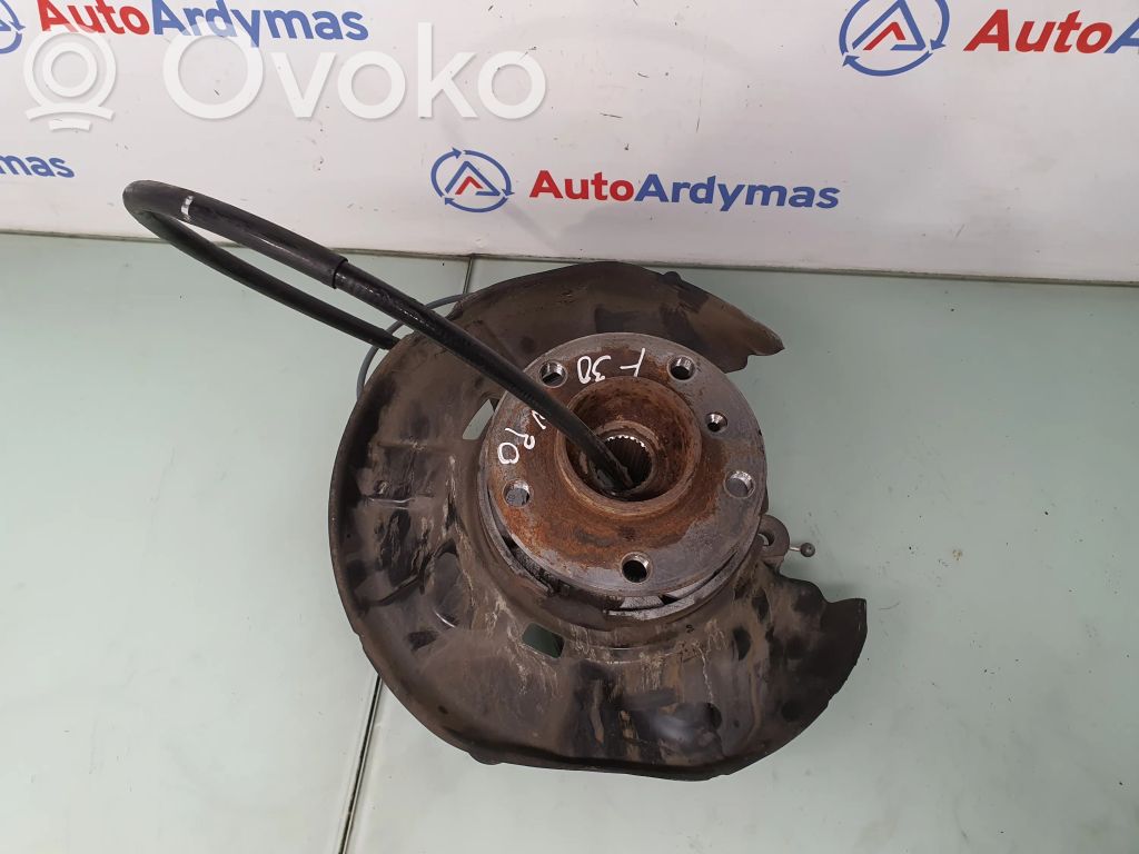BMW 3 F30 F35 F31 Achsschenkel hinten 